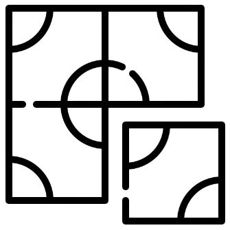 Laminate Flooring Icon 2